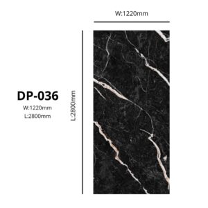 DP036 - PVC Duvar Paneli
