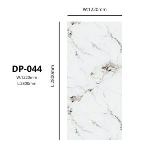 DP044 - PVC Duvar Paneli