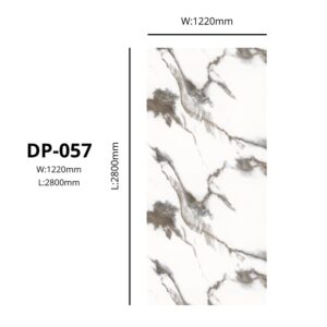 DP057 - PVC Duvar Paneli