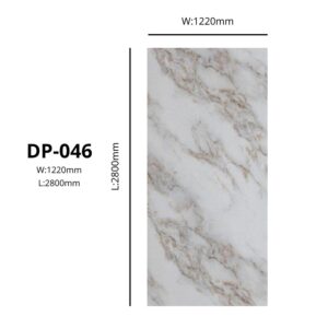 DP046 - PVC Duvar Paneli