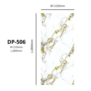 DP0506 - PVC Duvar Paneli