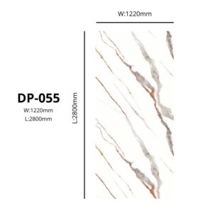 DP055 - PVC Duvar Paneli