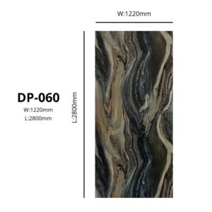 DP060 - PVC Duvar Paneli