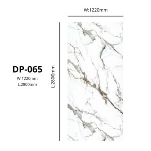 DP065 - PVC Duvar Paneli