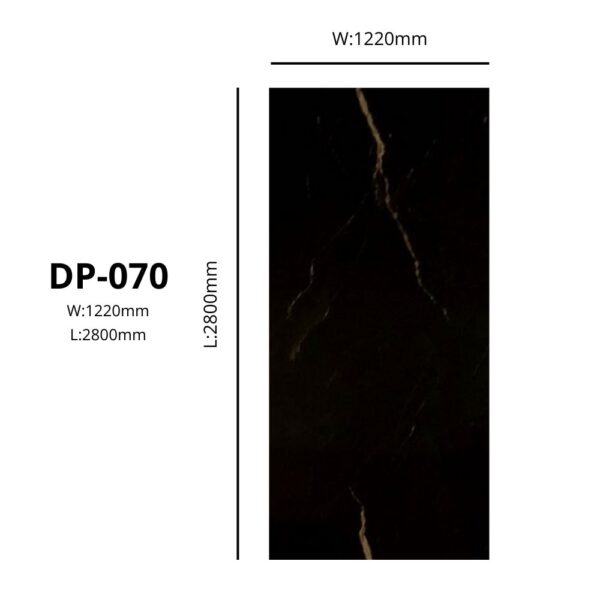 DP070 - PVC Duvar Paneli